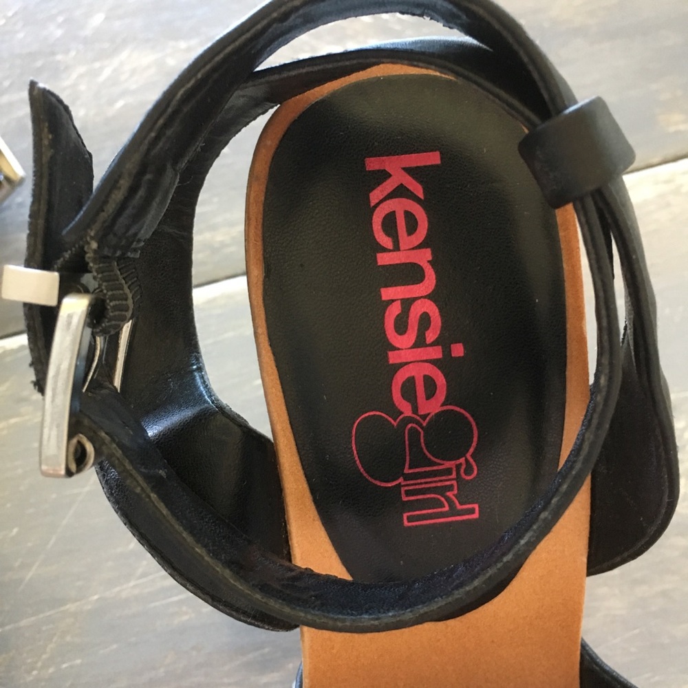 KENSIE GIRL SANDALS - Picture 2 of 7